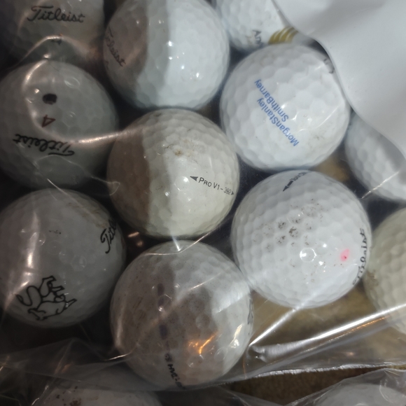 TITLEIST GOLF BALLS - Picture 3 of 3